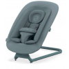 Cybex ležadlo Lemo Bouncer Stone modrá