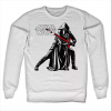 Licenced Mikina Star Wars Kylo Ren Pose M