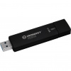 Kingston Technology IronKey D500S USB kľúč 32 GB USB Typ-A 3.2 Gen 1 (3.1 Gen 1) Čierna (IKD500S/32GB)