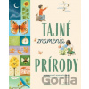 Tajné znamenia prírody - Carrie Shryock, Craig Caudill
