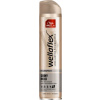 Wella Wellaflex Shiny Hold ultra silné spevnenie lak na vlasy 250 ml