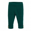 Legíny - Classic Leggings Cool Club 80 (Cool Club Green Sweater Leggings R 80)