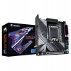 Gigabyte AORUS B760I PRO, Intel B760, LGA1700, 2xDDR5, mini-ITX (B760I AORUS PRO)