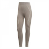 adidas Terrex DRYNAMO™ Merino three quarterTights Womens Grefiv 6 (XXS)