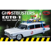 Polar Lights Ghostbusters Ecto