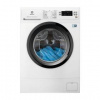 Práčka Electrolux SensiCare 600 EW6SM526BC biela