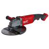 MILWAUKEE 4933464114 M18 FLAG230XPDB-0C M18 FUEL™ 230 mm veľká uhlová brúska