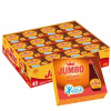 JUMBO Vývarové kocky aromatický vývar originálna arome 48 x 10 g