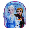 Batoh do škôlky Frozen Vadobag 3D VIACFAREBNÝ VYPR