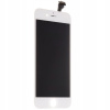 LCD displej + dotykový displej Apple iPhone 6G – renovovaný – biely