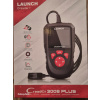 TESTER SKENER DIAGNOSTICKÝ POČÍTAČ OBD 2 Vymazanie chýb CR3008 PLUS