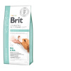 Brit Veterinary Diets GF Dog Struvite 12 kg