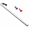 LED OSVETLENIE DO AUTA DO KABÍNY DO PAKI BUSU 25 cm 12V do autobusu