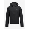 Softshellová bunda Black Diamond Dawn Patrol Softshell - black
