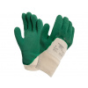 Rukavice Ansell GLADIATOR 16-500