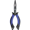 Rybárske kliešte, pean - MUSTAD MT010 Rybárske potreby 20 cm (Rybárske kliešte, pean - MUSTAD MT010 Rybárske potreby 20 cm)