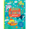 500 úžasných aktivit