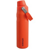 Termoska Stanley Aerolight IceFlow Fast Flow 600ml Tigerlily