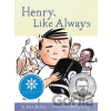 Henry, Like Always : Book 1 - Jenn Bailey, Mika Song (ilustrátor)