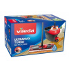 Plochý rotačný mop Vileda Ultramat Turbo VYPR