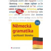Německá gramatika rychlostí blesku - Fleer Sarah