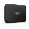 Crucial X9 2TB čierny
