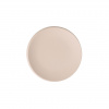 Villeroy & Boch Dezertný tanier NewMoon beige, Ø 24,2 cm 10-4291-2640