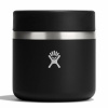 Termoska na jídlo Hydro Flask 591 ML (20OZ) - Čierna