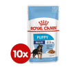 Royal Canin Maxi Puppy 10 x 140 g
