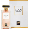 Gulf Orchid Coco Memwa, Parfumovaná voda 110ml (Alternatíva parfému Chanel Coco Mademoiselle) pre ženy