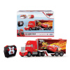 Dickie RC Cars 3 Turbo Mack Truck 46 cm, 3kan