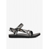 Dámske sandále Teva Original Universal - magic black/grey