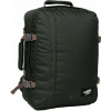 CabinZero Classic black sand 44 l