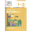 Škola Plus: Čítanie 1. - Krátke zvieracie príbehy - Škola plus 1-2. ročník - v maďarskom jazyku