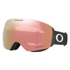 Oakley Flight deck M - black/prizm rose gold iridium