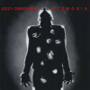 Ozzmosis - Ozzy Osbourne CD