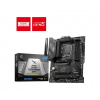 MSI MB Sc LGA1700 MAG B760 TOMAHAWK WIFI, Intel B760, 4xDDR5, 1xDP, 1xHDMI, WI-FI MAG B760 TOMAHAWK WIFI