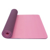 Yate Yoga Mat dvojvrstvová TPE