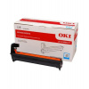 OKI MC853/MC873 cyan (44844471) - originálny