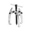 Extol Premium Sťahovák trojramenný, kovaný mini, rozpätie 60mm, hĺbka 40mm