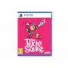PS5 The Plucky Squire
