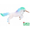 E - Figúrka Jednorožec 13,6 cm