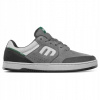 Topánky ETNIES Marana GREY/GREY/BLACK Veľkosť topánok: 45,5