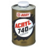 BODY 740 Acryl thinner, akryl. riedidlo 500 ml