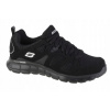 Detské tenisky Skechers Vim-Turbo Ride 998090L-BBK veľkosť 34