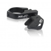 Vodítko řetězu XLC CR-A18 černé 31,8mm