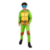 Rubies NINJA TURTLES detský kostým 4v1 veľkosť XS(110-116cm) 1001693-XS