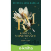 E-kniha Princezna - Weronika Anna Marczak