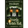 Vražda v Ardith Hall - Shapiro Irina