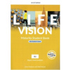 Life Vision Upper Intermediate Student's Book with eBook CZ